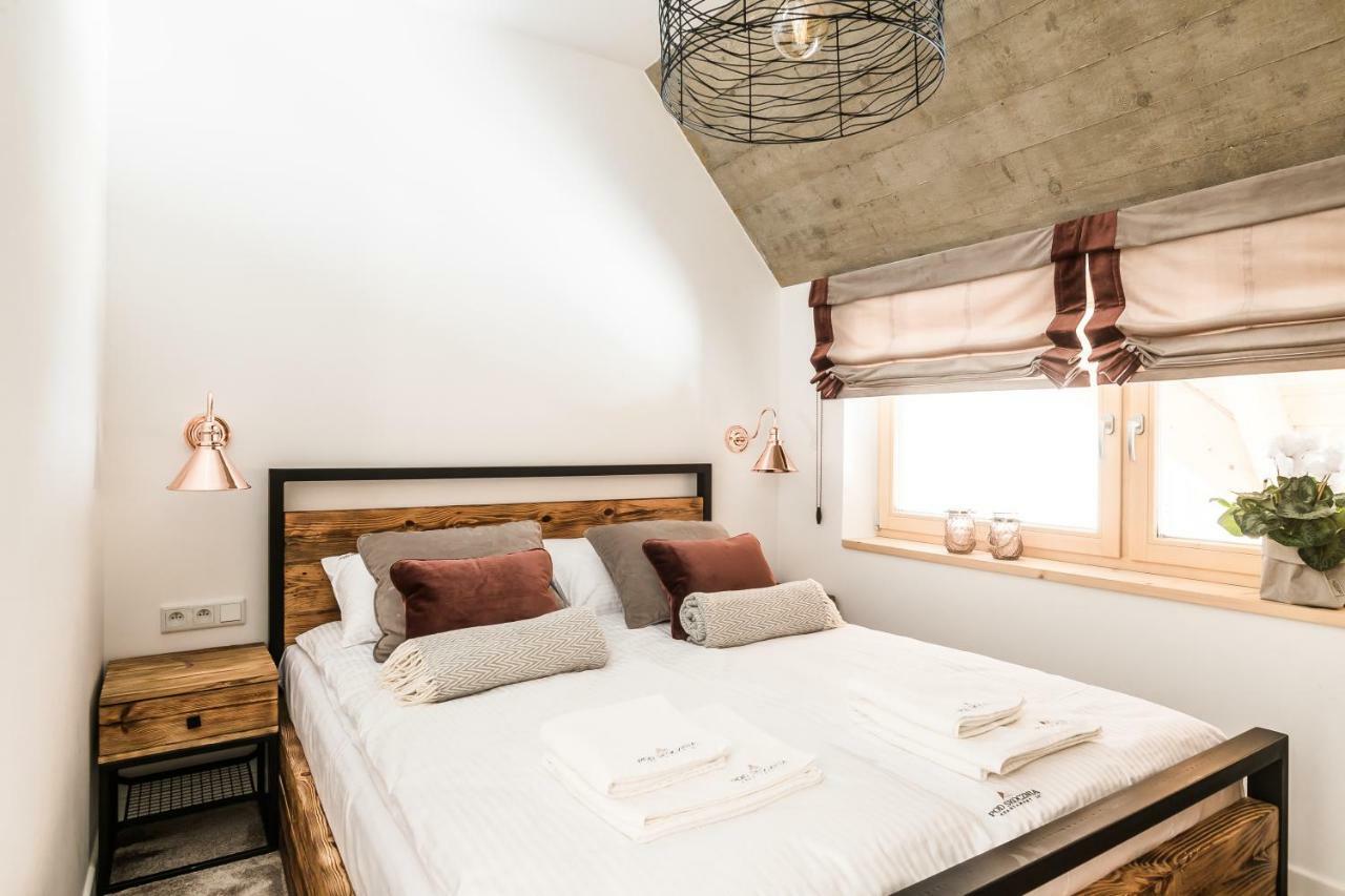 Rent Like Home - Goszczynskiego II Zakopane Exterior foto