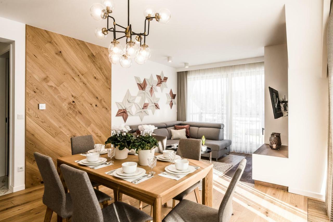 Rent Like Home - Goszczynskiego II Zakopane Exterior foto