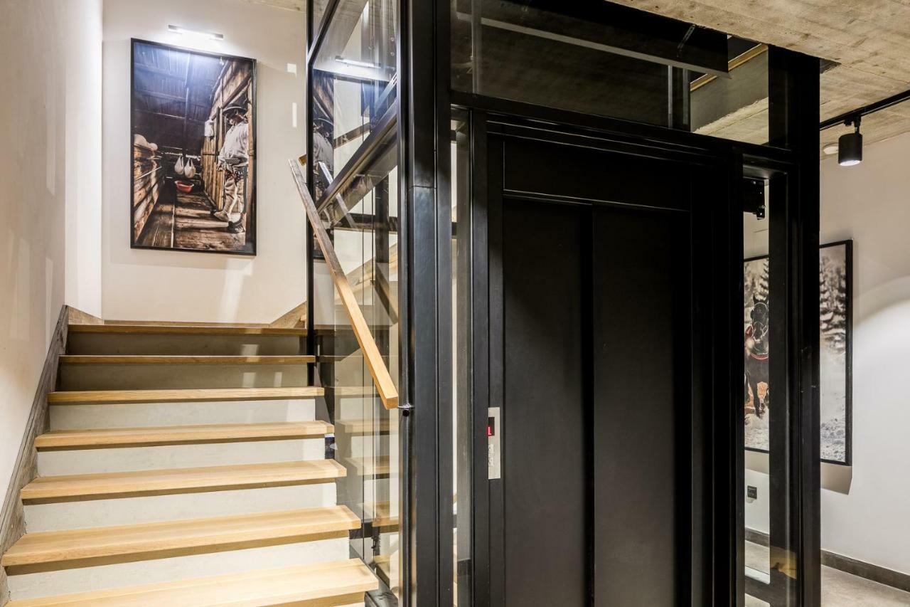 Rent Like Home - Goszczynskiego II Zakopane Exterior foto